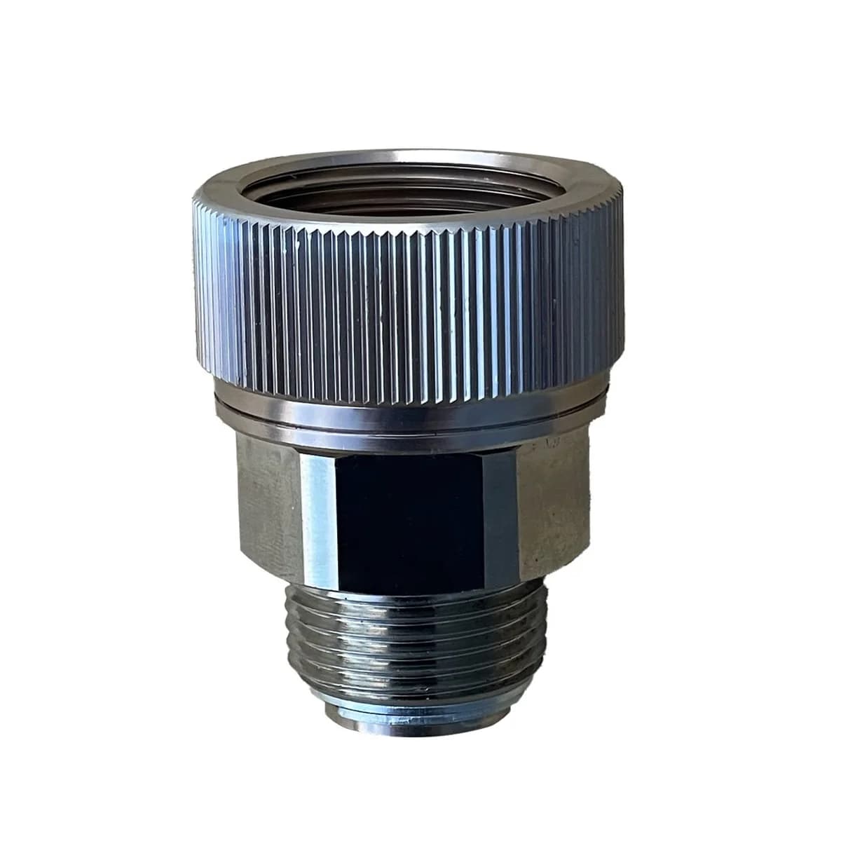 Niple de Redução 1" X 3/4" NPT — foto 1