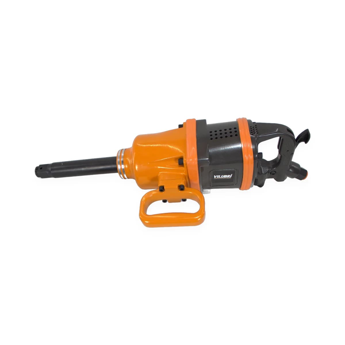 Chave de Impacto Pneumática 1” - Torque 2980Nm - Kit 3pcs