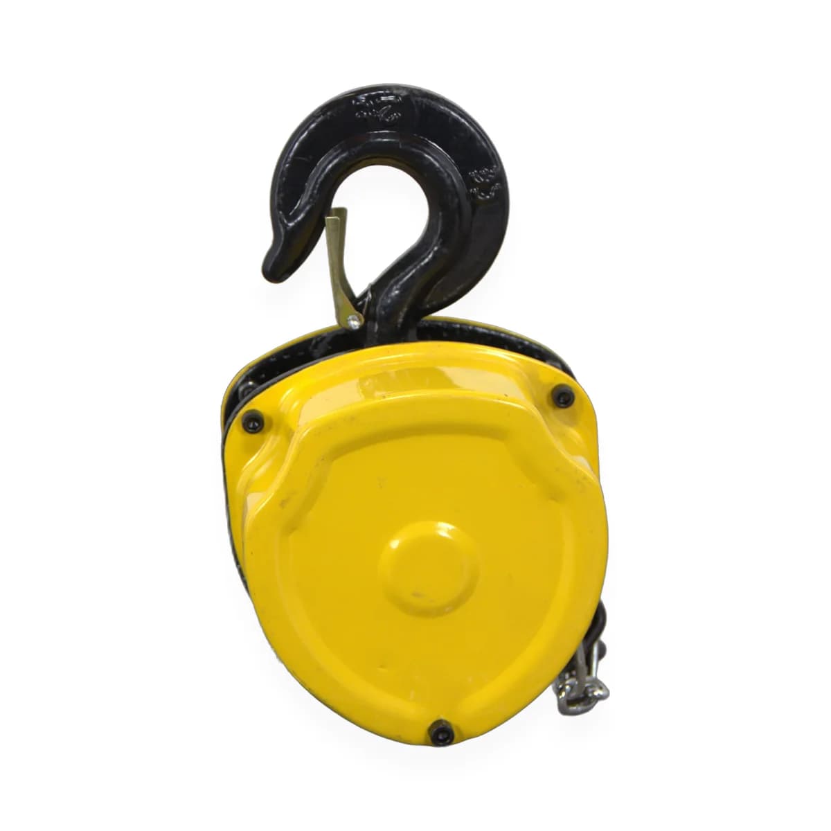 Talha Manual de Corrente 2T - 3m de Elevação