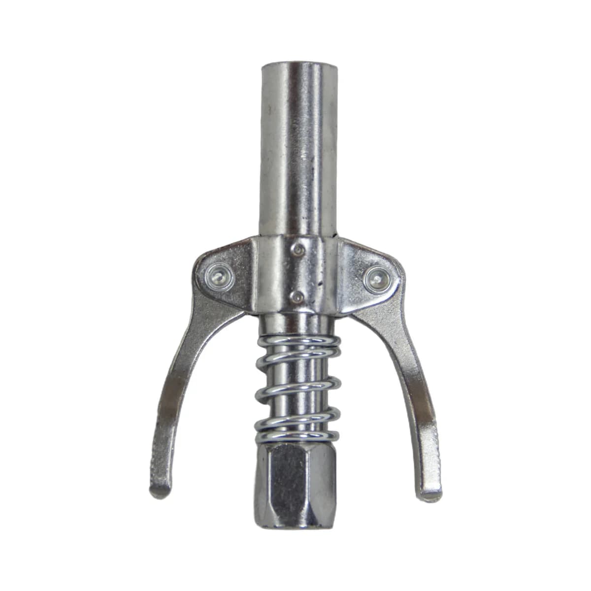 Acoplador Hidráulico de Aço 1/8" NPT - 6 garras 10.000 PSI