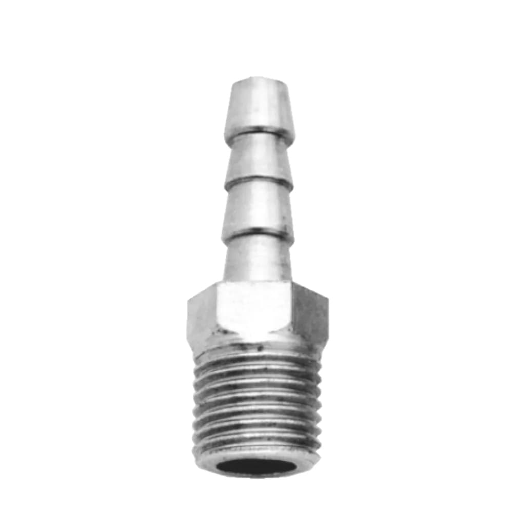 Espigão Fixo M 1/4" NPT x 6,35mm — foto 1