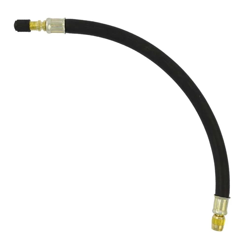 Extensão Flexível em Borracha - 210mm — foto 1