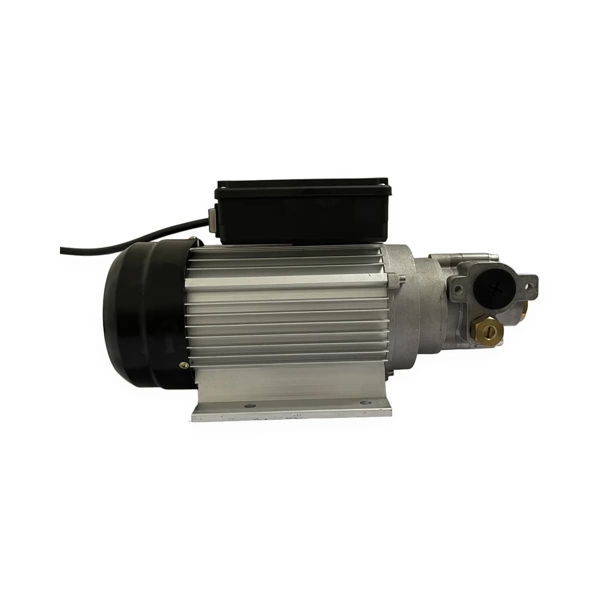 Bomba p/ Óleo Lubrificante 230v 9-15l/min