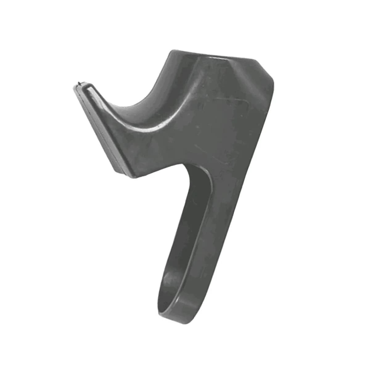 Suporte Universal p/ Mangueira - Cinza