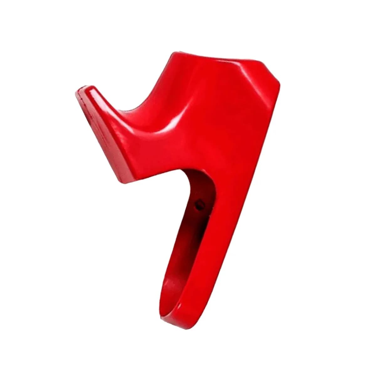 Suporte Universal p/ Mangueira - Vermelho