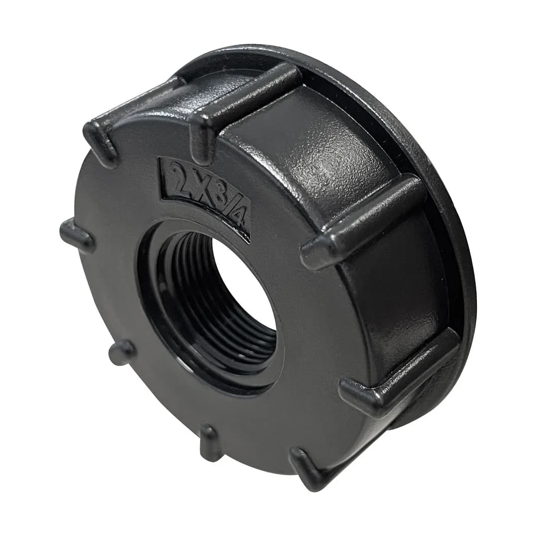 Adaptador Espigão em Polietileno 3/4”