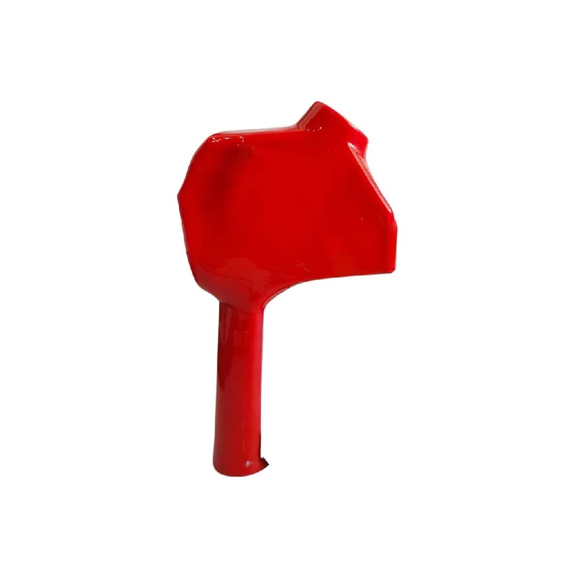 Capa p/ Bico de Abastecimento VL70B 70l/min Vermelho