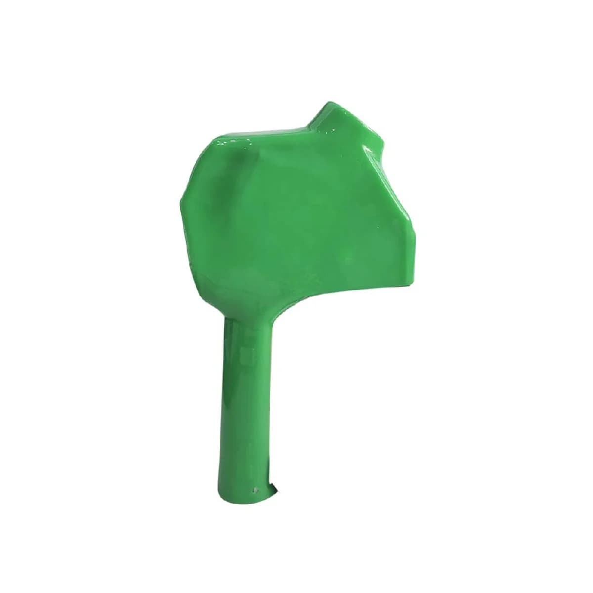 Capa p/ Bico de Abastecimento VL70B 70l/min Verde