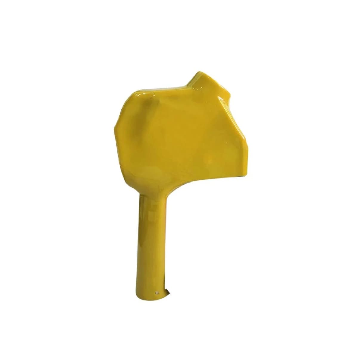 Capa p/ Bico de Abastecimento VL70B 70l/min Amarelo