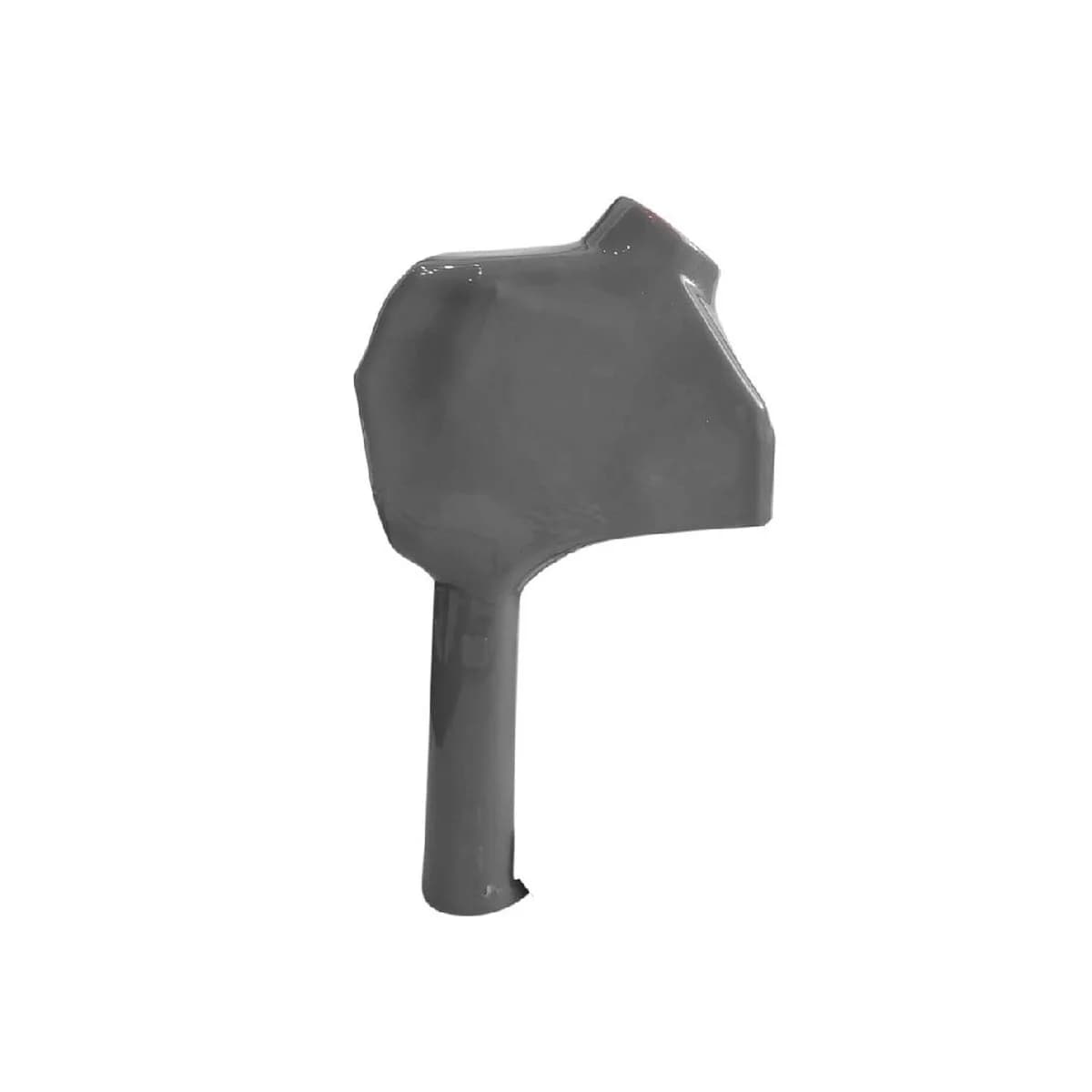 Capa p/ Bico de Abastecimento VL70B 70l/min Cinza