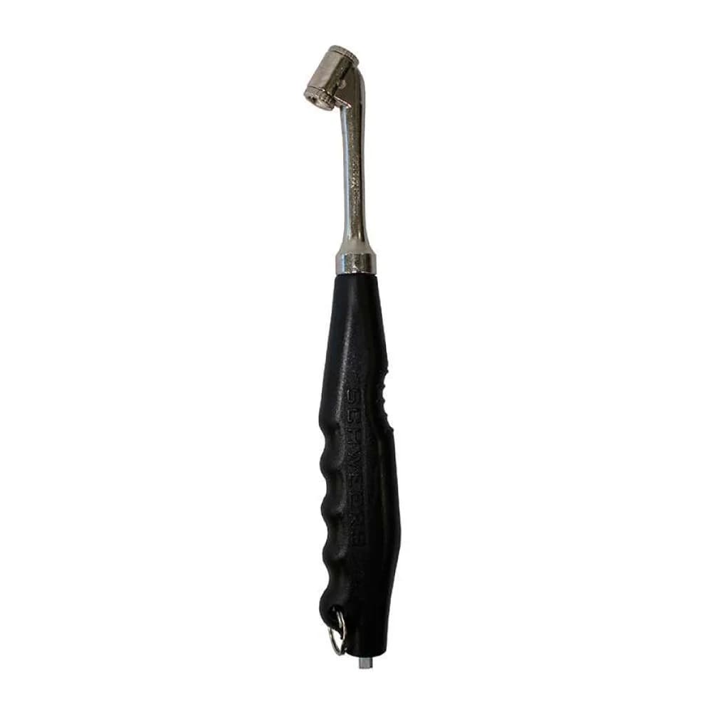 Calibrador Portátil Encapado 10 à 150 PSI