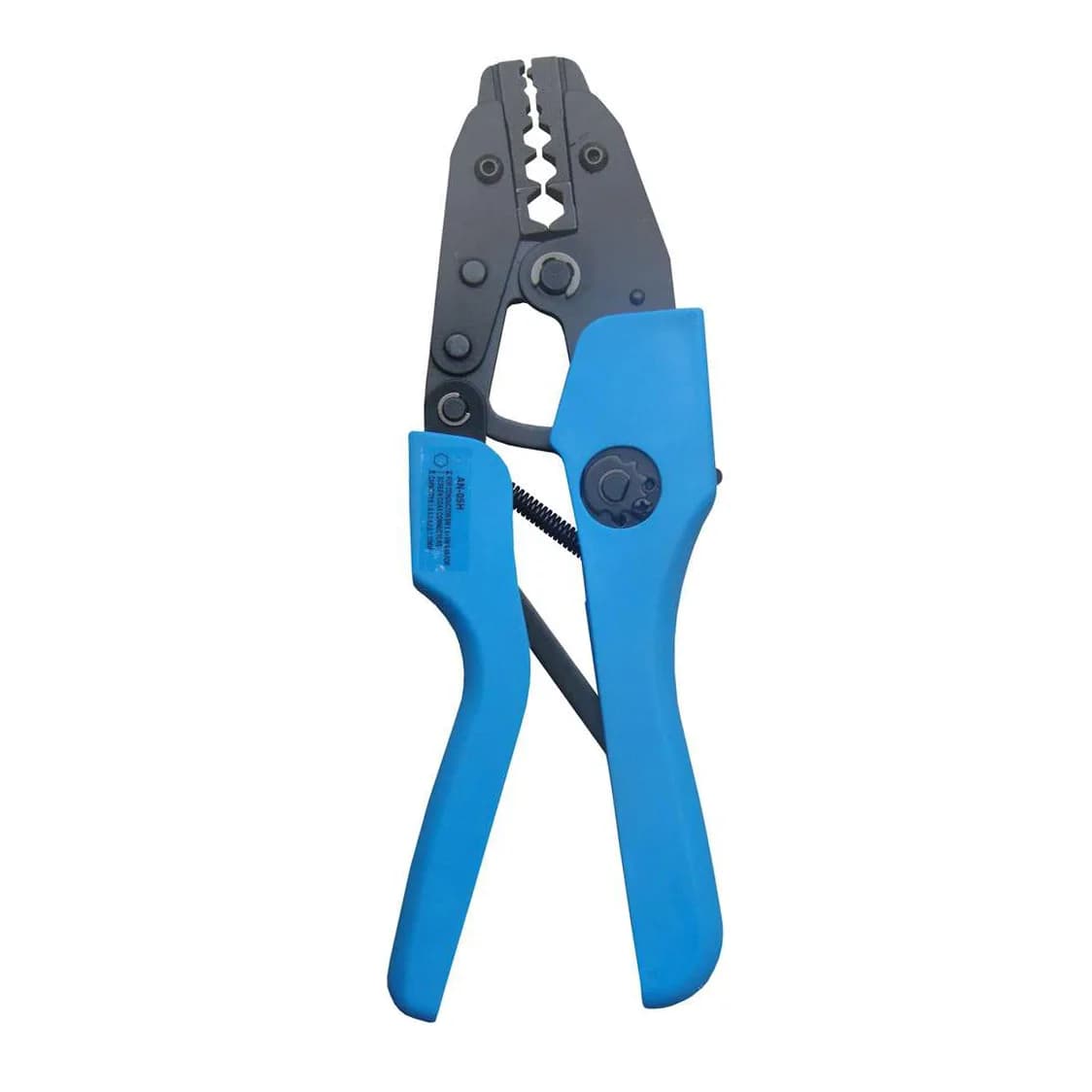 Alicate p/ Comprimir Terminais 9,6" — foto 1