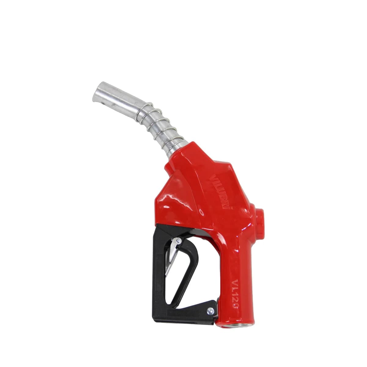 Bico de Abastecimento Automático VL70 - Ø1/2” - Curta (Vermelho)