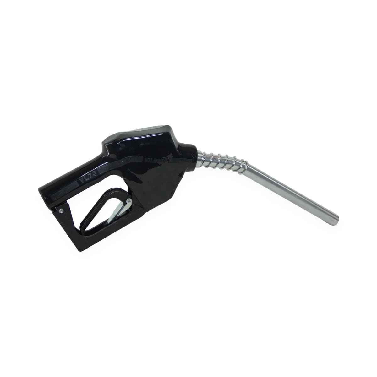 Bico de Abastecimento Automático VL70 - Ø1/2"- Longa (Preto)