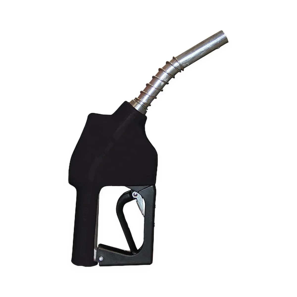 Bico de Abastecimento Automático VL150 - Ø1"- Curta (Preto)