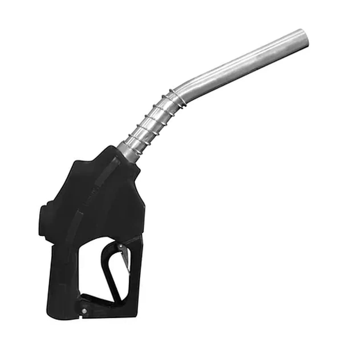 Bico de Abastecimento Automático VL150 - Ø1"- Longa (Preto)