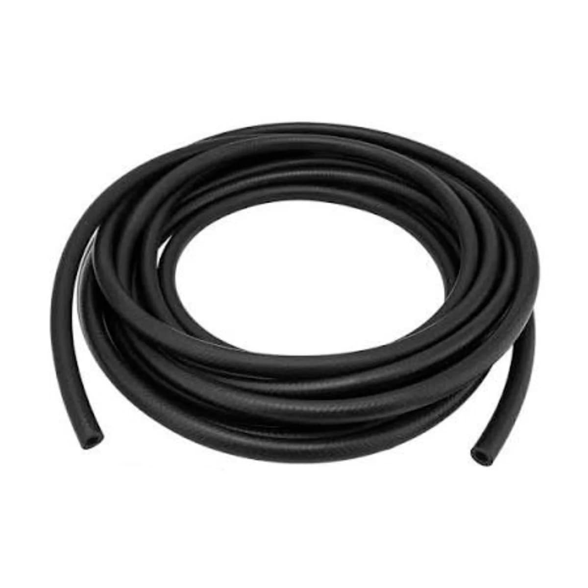 Mangueira p/ Óleo Diesel Ø3/4” RE 3/4"BSP x RE 3/4"BSP - 4m