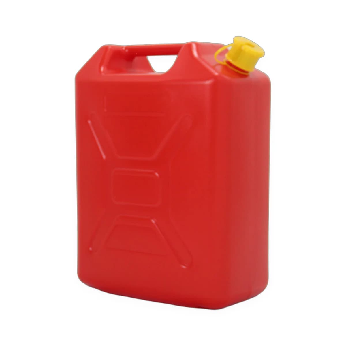 Galão 20L Vermelho