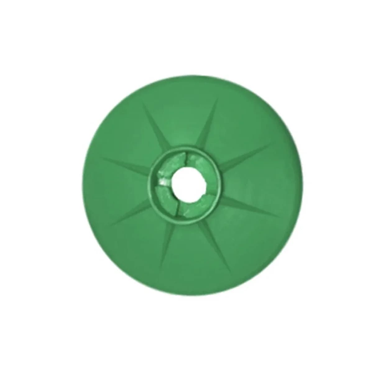 Protetor Anti-Respingo Verde Ø1"