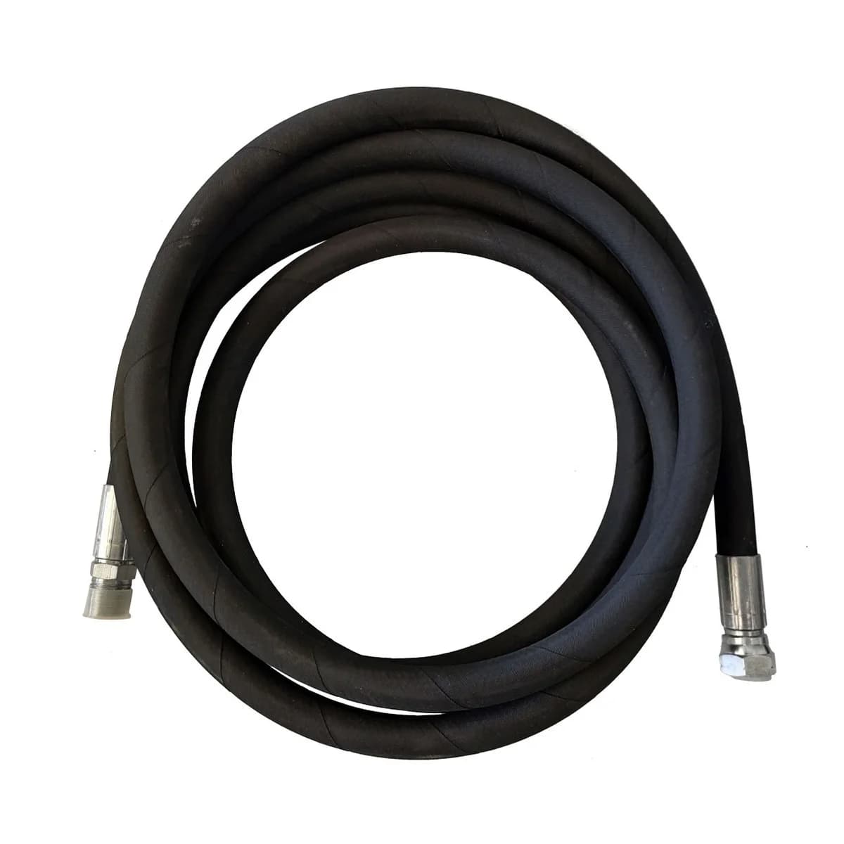 Mangueira p/ Óleo Diesel Ø3/4” RE 3/4"NPT x RE 1"NPT - 4m