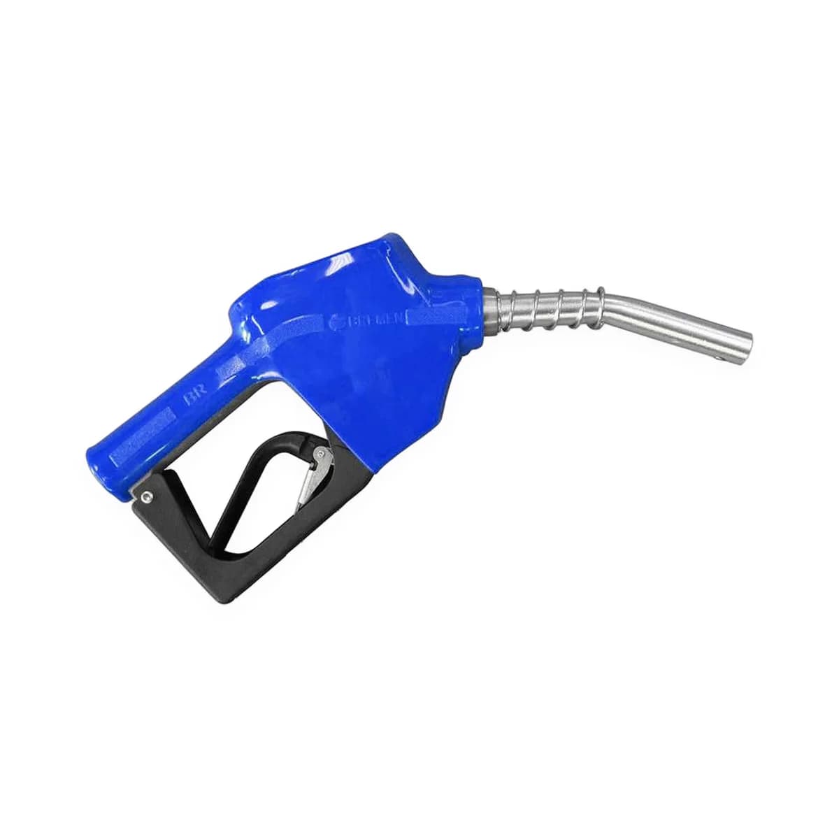 Bico de Abastecimento Automático VL120 - Ø1"- Curta (Azul)
