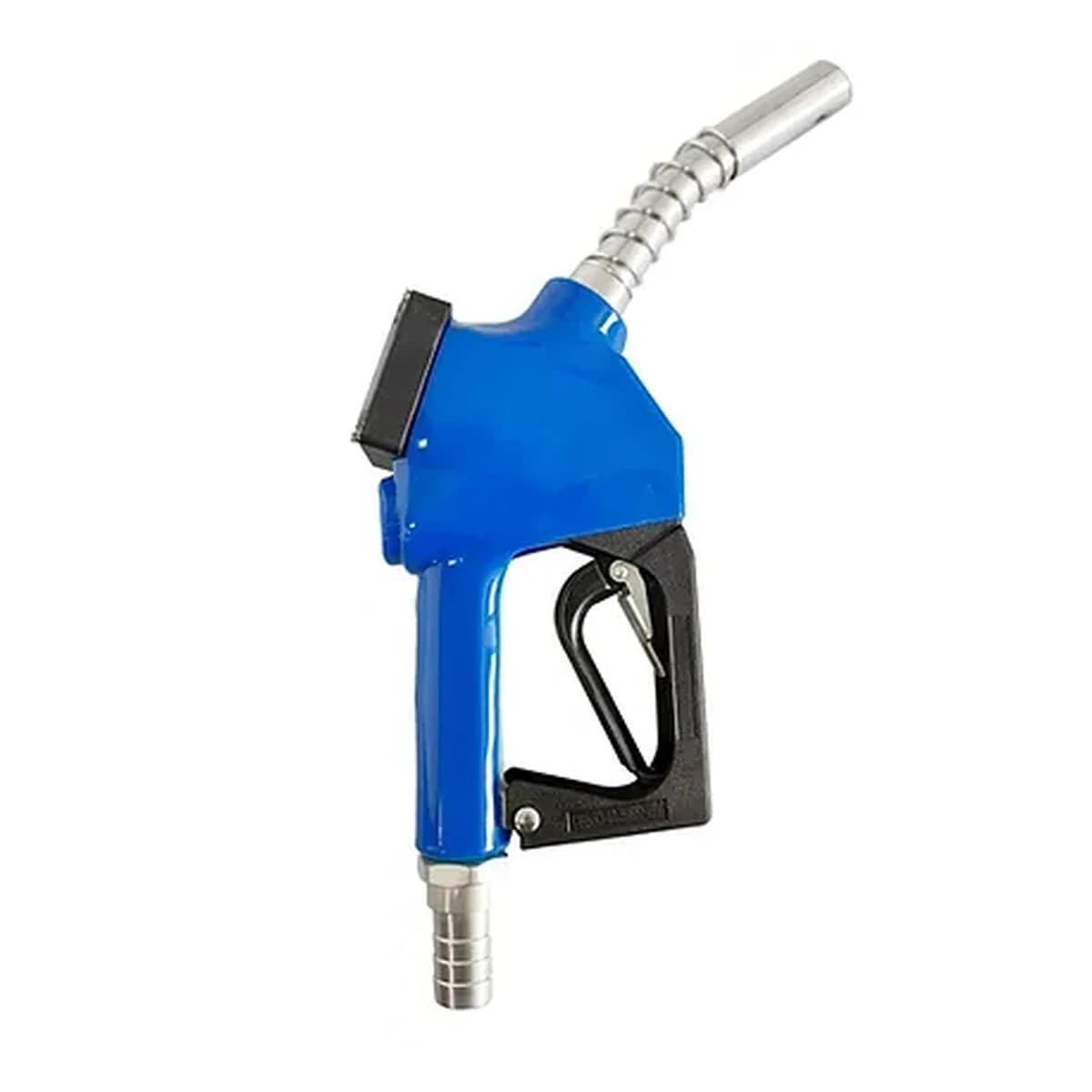Bico de Abastecimento Automático VL70 - Ø3/4” - Curta (Azul) MEDIDOR DIGITAL