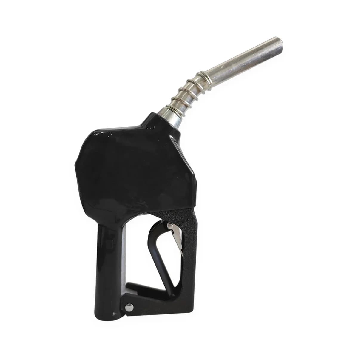 Bico de Abastecimento Automático VL120B - Ø1"- Curta (Preto)