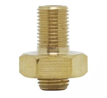 Redutor Macho p/ Válvula Jumbo TR-AD1