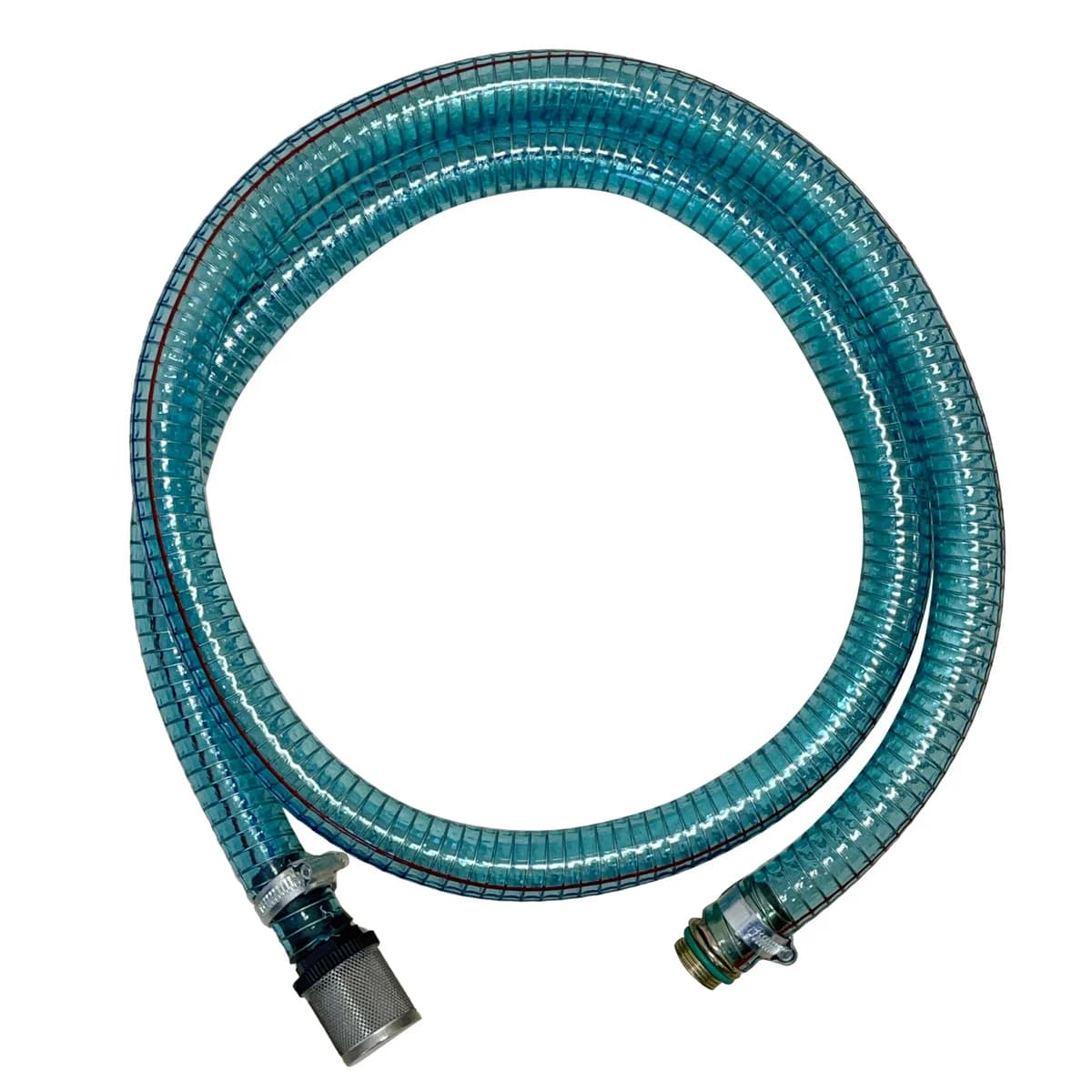 Mangueira de Sucção Ø3/4" RE 3/4" BSP