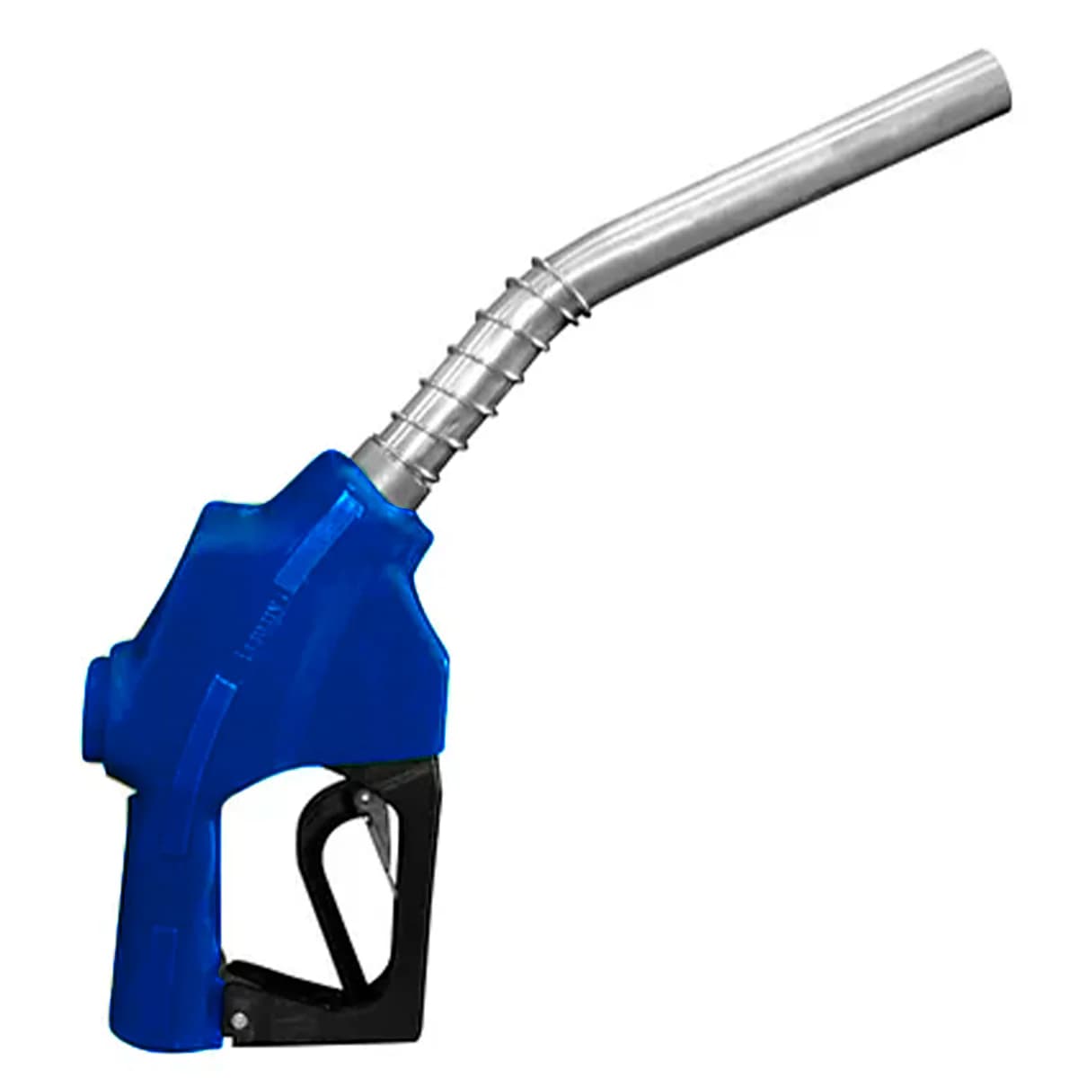 Bico de Abastecimento Automático VL120 - Ø1"- Longa (Azul)