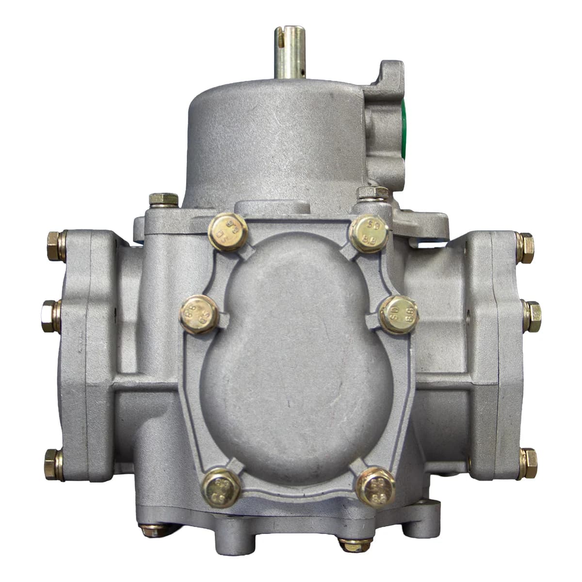 Bloco Volumétrico RSJ50